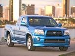 2005 Toyota Tacoma Access Cab